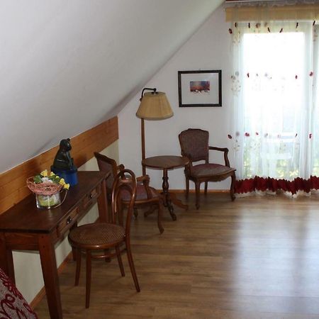 Wimika Villa Kowalowy Ngoại thất bức ảnh